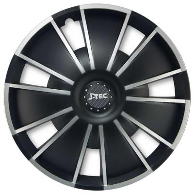 J-Tec 14" Emotion Black Dsztrcsa garnitra J-TEC (JTEC)